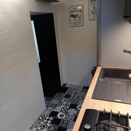 8 Places A La Bonne Escale Semesterbostad *