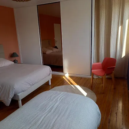 8 Places A La Bonne Escale Semesterbostad