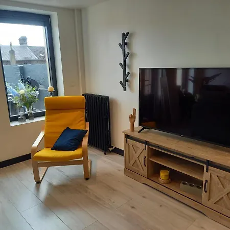 8 Places à La Bonne Escale Сasa de vacaciones