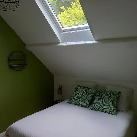 8 Places à La Bonne Escale Сasa de vacaciones