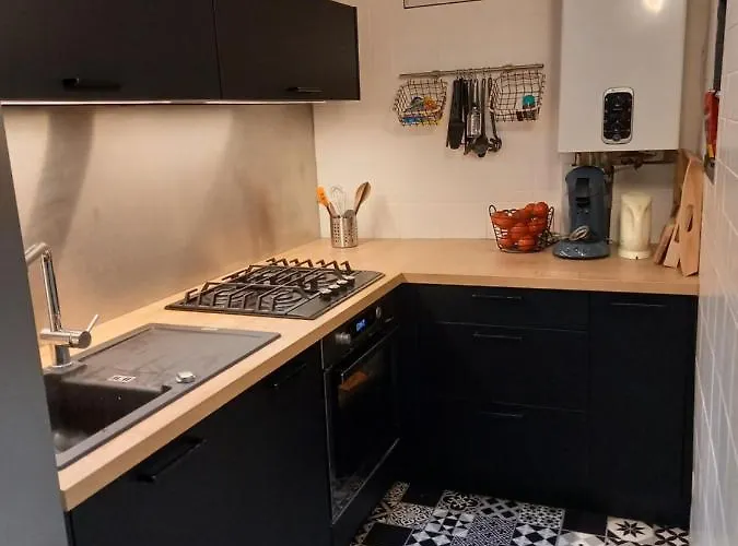 8 Places A La Bonne Escale Fécamp