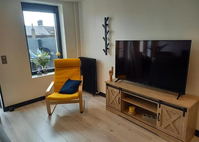 8 Places A La Bonne Escale Dom wakacyjny